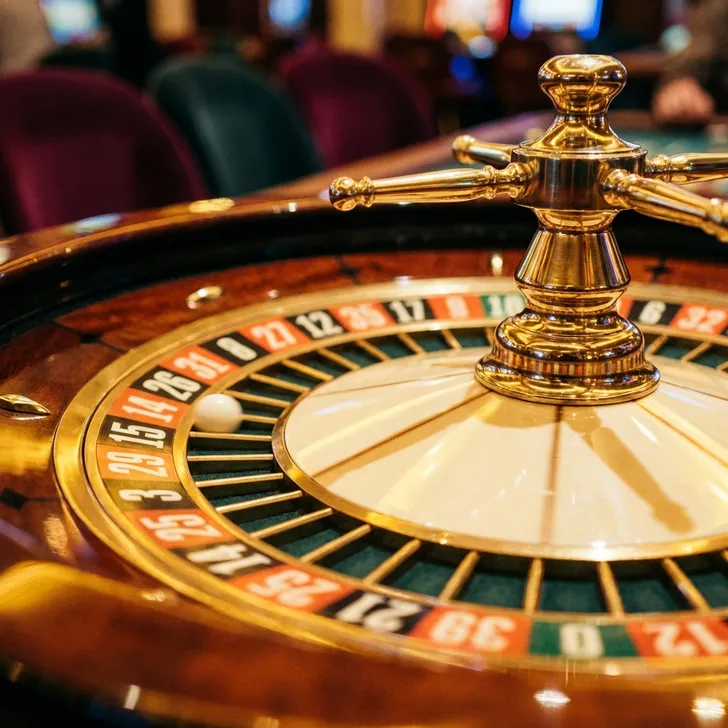 Hilabet casino oyunlarında kazanma ihtimali
